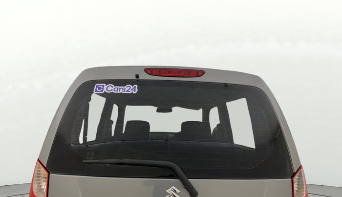 2016 Maruti Wagon R 1.0 VXI, Petrol, Manual, 1,08,656 km, Rear Windshield