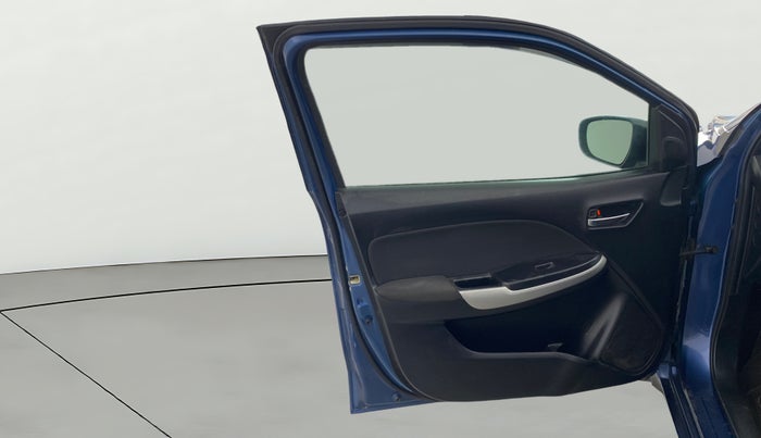 2018 Maruti Baleno ALPHA PETROL 1.2, Petrol, Manual, 48,028 km, LHS Front Door