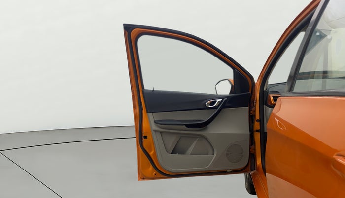 2019 Tata Tiago XZ PLUS PETROL, Petrol, Manual, 47,885 km, LHS Front Door