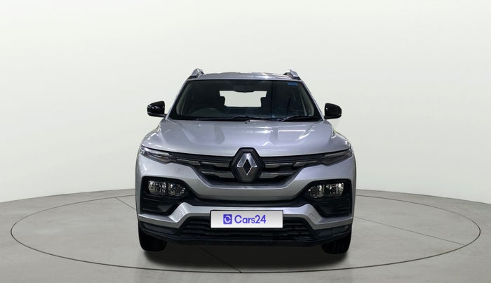 2021 Renault Kiger RXT MT, Petrol, Manual, 35,144 km, Front