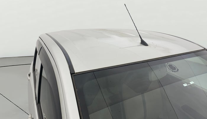 2018 Maruti Celerio VXI (O), Petrol, Manual, 29,872 km, Roof