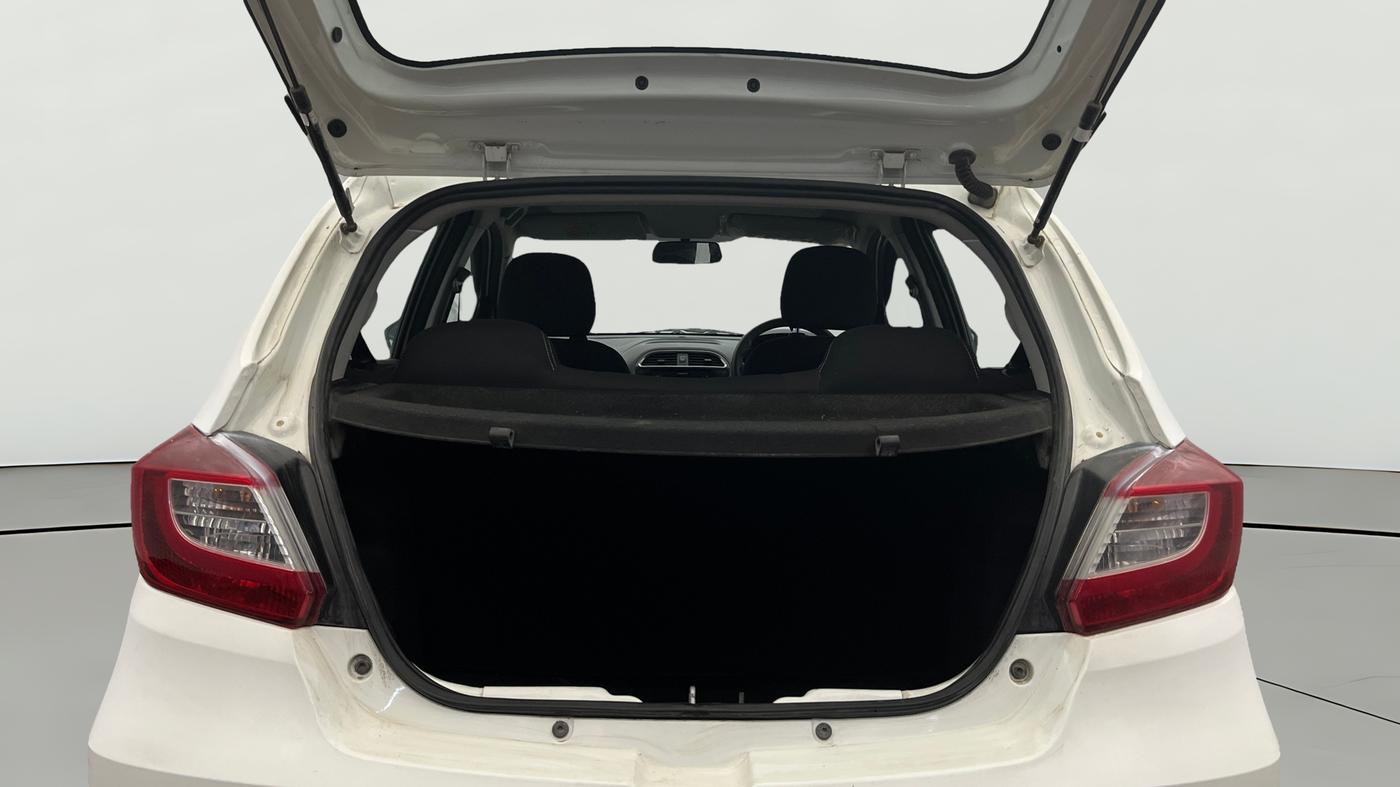2022 Tata Tiago XT PETROL, Petrol, Manual, 31,544 km, Boot Open Zoomed View