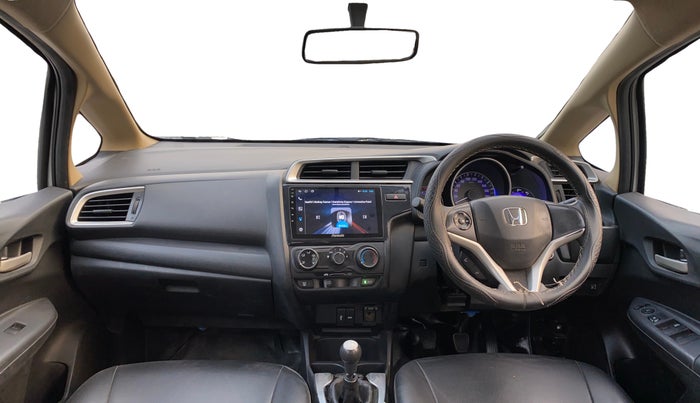 2016 Honda Jazz 1.2L I-VTEC SV, Petrol, Manual, 97,415 km, Dashboard