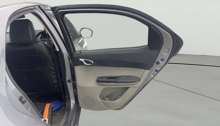 2018 Tata Tiago XZA PETROL, Petrol, Automatic, 62,913 km, RHS Rear Door