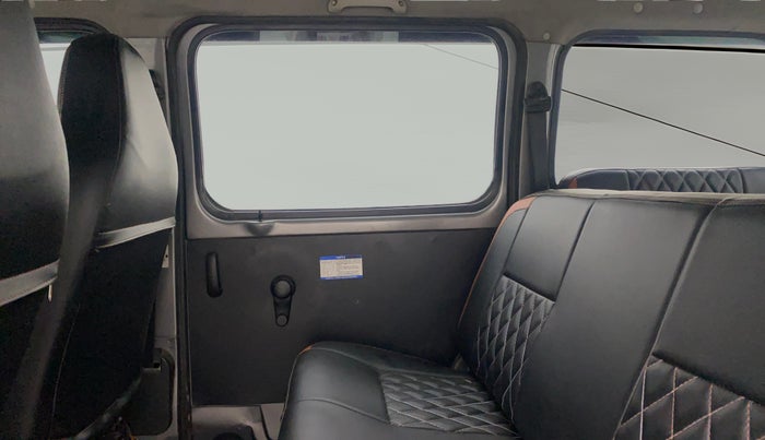 2020 Maruti Eeco 5 STR, Petrol, Manual, 96,092 km, RHS Rear Door