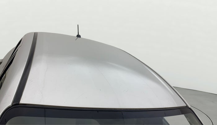 2018 Maruti Dzire VDI AMT, Diesel, Automatic, 41,581 km, Roof