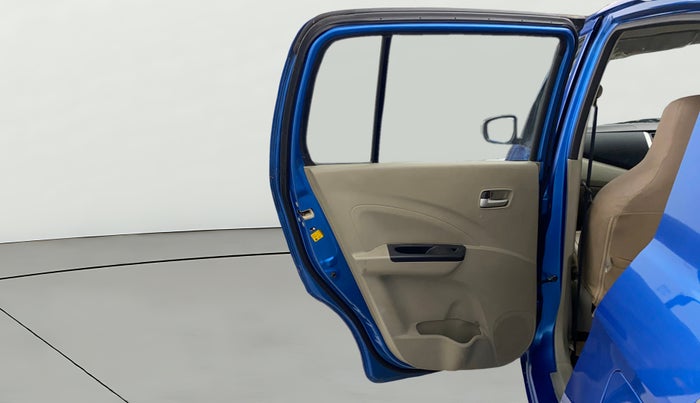 2016 Maruti Celerio VXI, Petrol, Manual, 36,882 km, LHS Rear Door