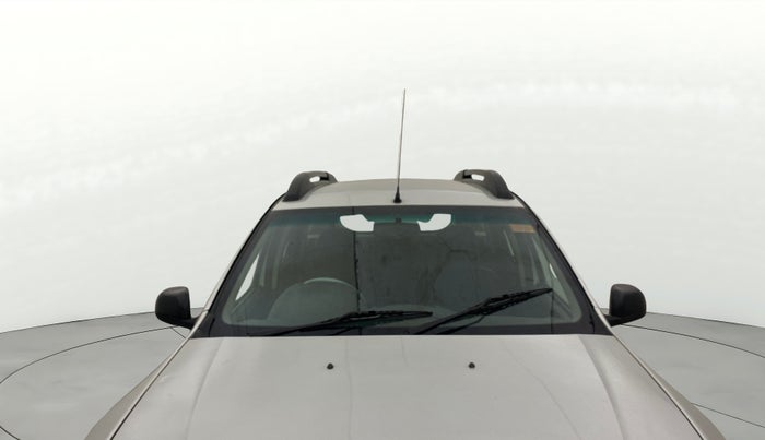 2015 Renault Duster 85 PS RXE DIESEL, Diesel, Manual, 86,870 km, Front Windshield