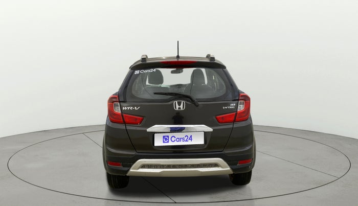 2017 Honda WR-V 1.2L I-VTEC VX MT, Petrol, Manual, 44,280 km, Back/Rear