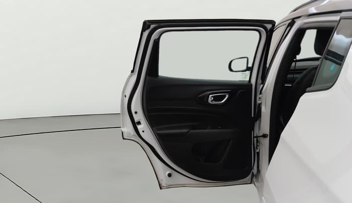 2023 Jeep Compass MODEL S (O) 2.0 DIESEL, Diesel, Manual, 43,540 km, LHS Rear Door
