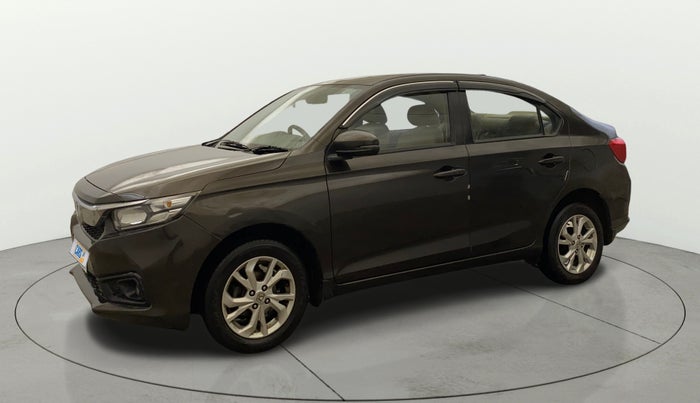 2020 Honda Amaze 1.2L I-VTEC V, Petrol, Manual, 28,816 km, Left Front Diagonal