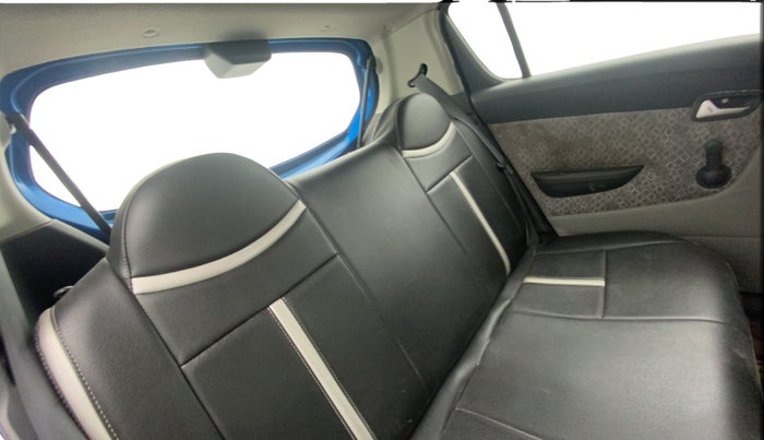 2018 Maruti Alto 800 LXI, Petrol, Manual, 48,264 km, Right Side Rear Door Cabin