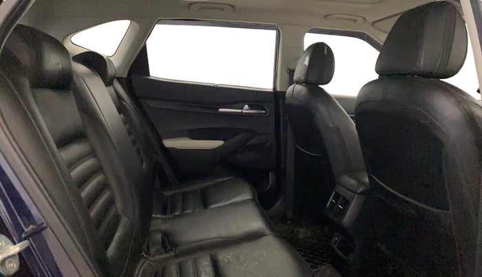 2022 KIA SELTOS HTK PLUS 1.5 DIESEL IMT, Diesel, Manual, 39,349 km, Right Side Rear Door Cabin