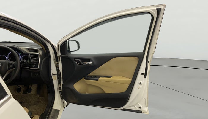 2017 Honda City 1.5L I-VTEC V MT, Petrol, Manual, 39,836 km, RHS Front Door