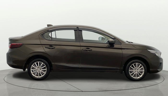 2022 Honda City 1.5L I-VTEC V MT 5TH GEN, Petrol, Manual, 34,201 km, Right Side View