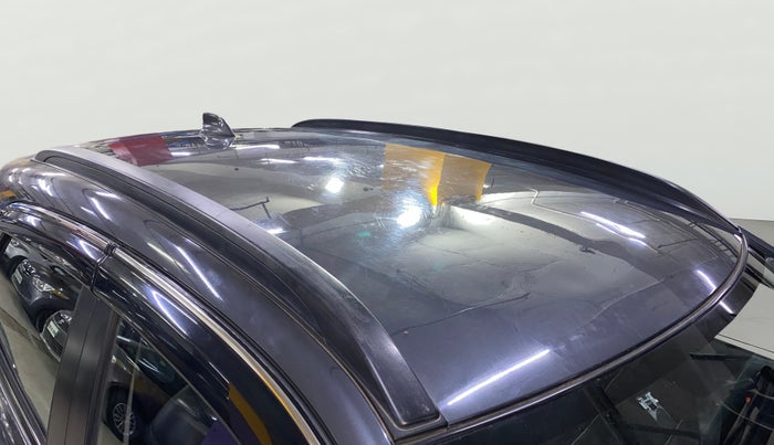 2023 Maruti FRONX DELTA PLUS 1.2MT, Petrol, Manual, 54,490 km, Roof