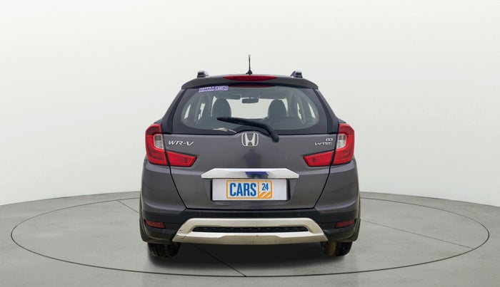 2019 Honda WR-V 1.2L I-VTEC VX MT, Petrol, Manual, 25,183 km, Back/Rear