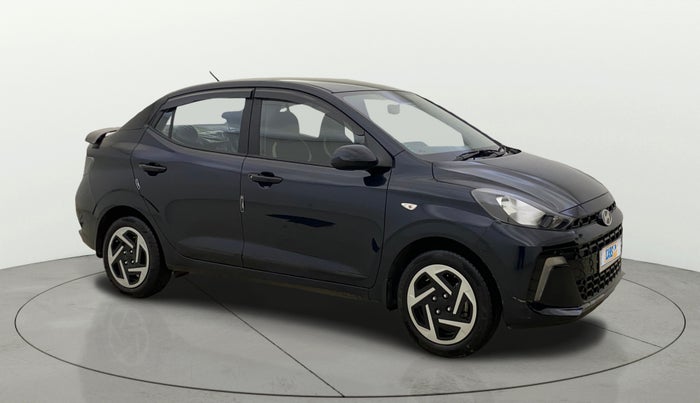 2024 Hyundai AURA S 1.2, Petrol, Manual, 2,413 km, SRP