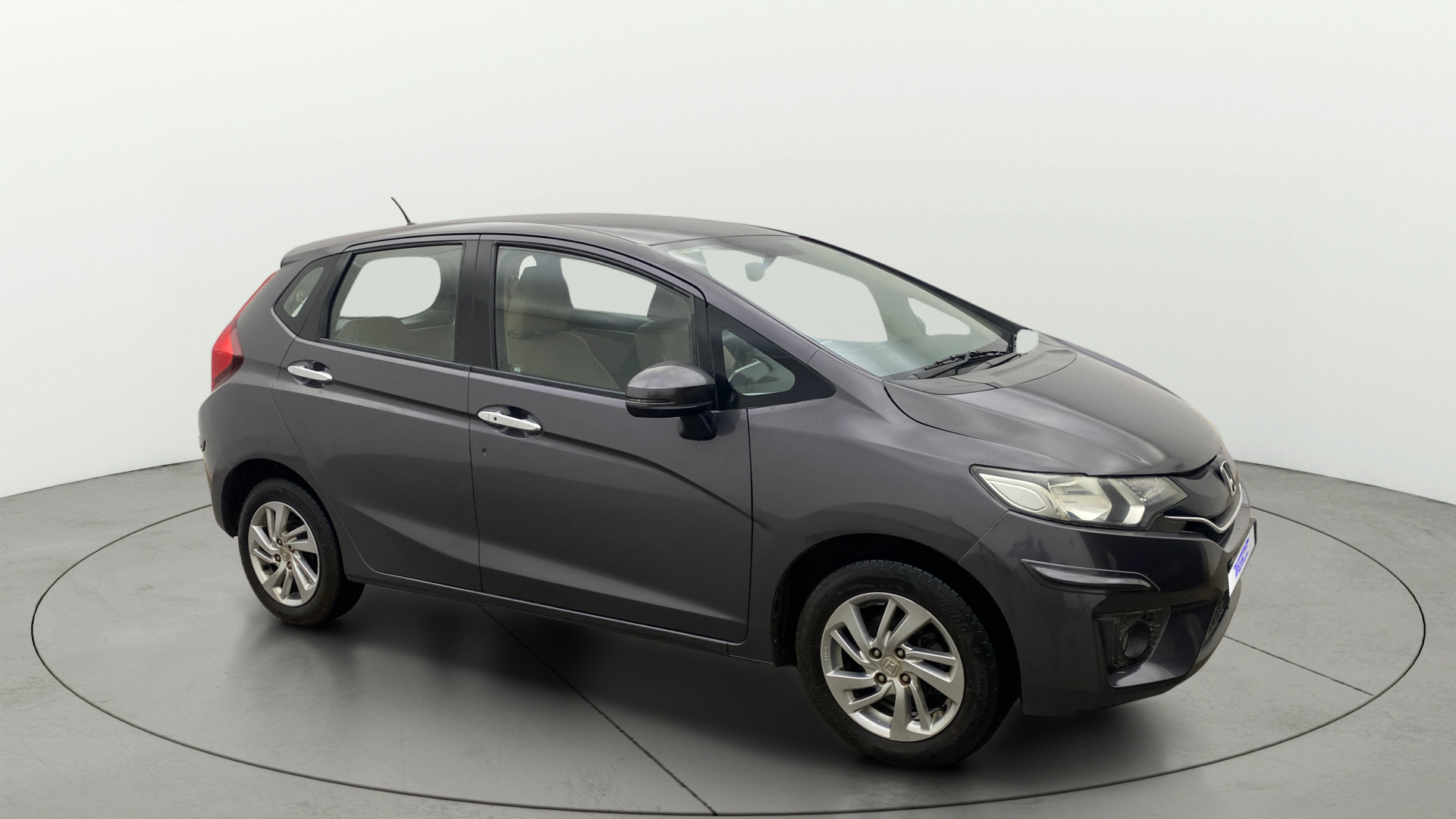 2018 Honda Jazz 2020-2023 1.2L I-VTEC VX AT