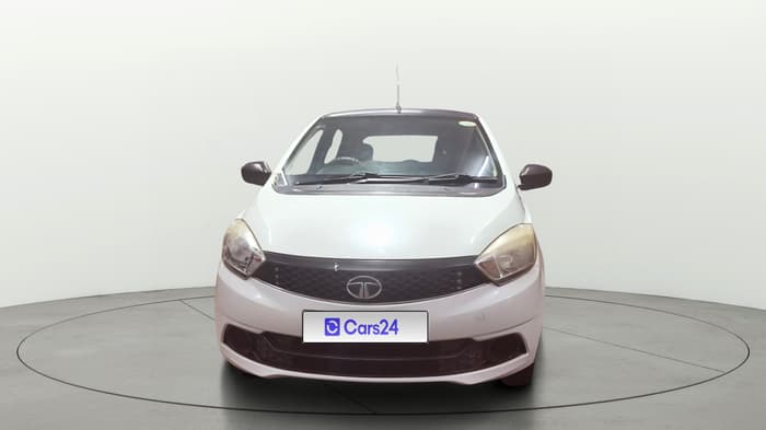 2016 Tata Tiago XM PETROL, Petrol, Manual, 71,021 km, Front