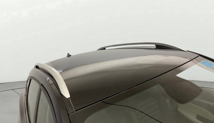 2022 MG ASTOR SUPER EX 1.5 MT, Petrol, Manual, 43,157 km, Roof