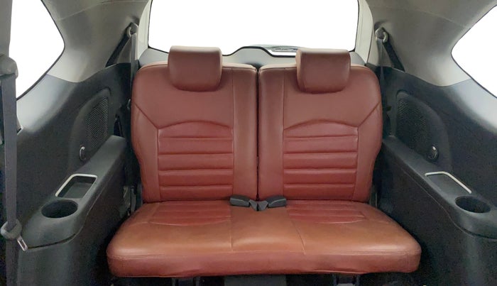 2016 Honda BR-V 1.5L I-VTEC V CVT, Petrol, Automatic, 48,449 km, Third Seat Row ( optional )