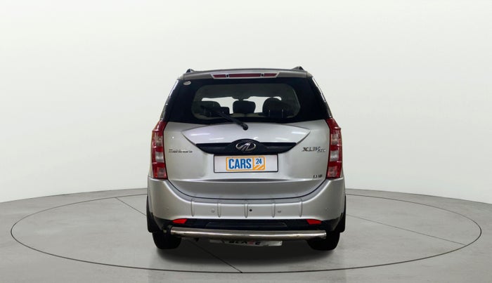 2017 Mahindra XUV500 W6, Diesel, Manual, 94,851 km, Back/Rear