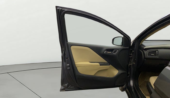 2020 Honda City 1.5L I-VTEC V MT, Petrol, Manual, 57,142 km, LHS Front Door