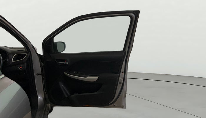 2016 Maruti Baleno ZETA PETROL 1.2, Petrol, Manual, 32,438 km, RHS Front Door