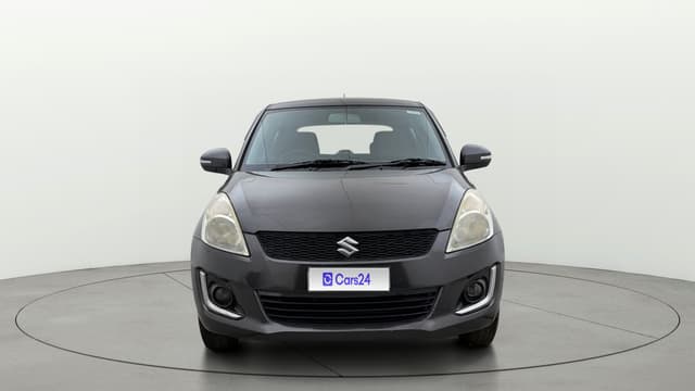 Used 2015 Maruti Suzuki 1000