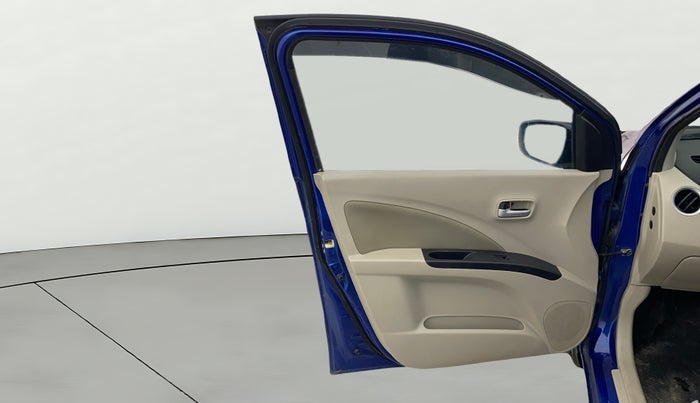 2020 Maruti Celerio ZXI, Petrol, Manual, 32,792 km, LHS Front Door