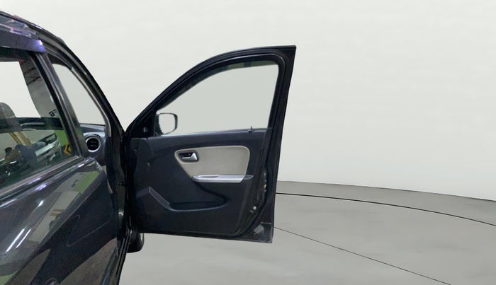 2019 Maruti Alto K10 VXI, Petrol, Manual, 22,583 km, RHS Front Door