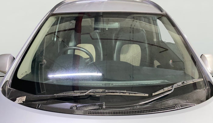 2019 Hyundai Grand i10 SPORTZ 1.2 KAPPA VTVT, Petrol, Manual, 68,297 km, Front Windshield