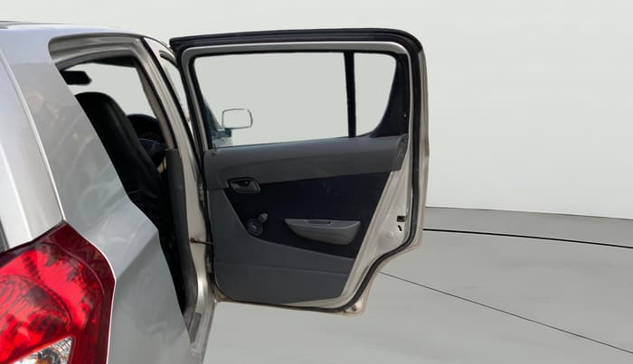 2013 Maruti Alto LX, Petrol, Manual, 55,054 km, RHS Rear Door