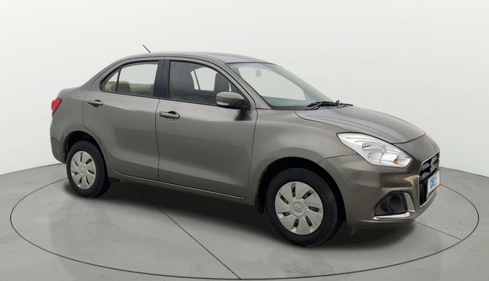 2020 Maruti Dzire VXI, Petrol, Manual, 78,789 km, SRP