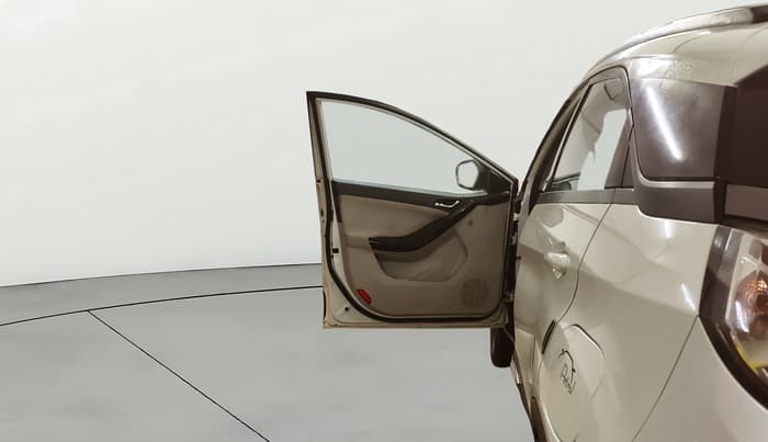 2021 Tata NEXON XZ PLUS PETROL, CNG, Manual, 90,338 km, LHS Front Door