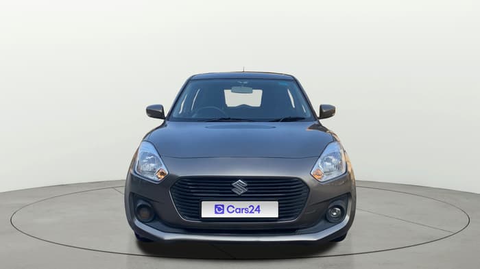 2018 Maruti Swift VDI, Diesel, Manual, 76,464 km, Front