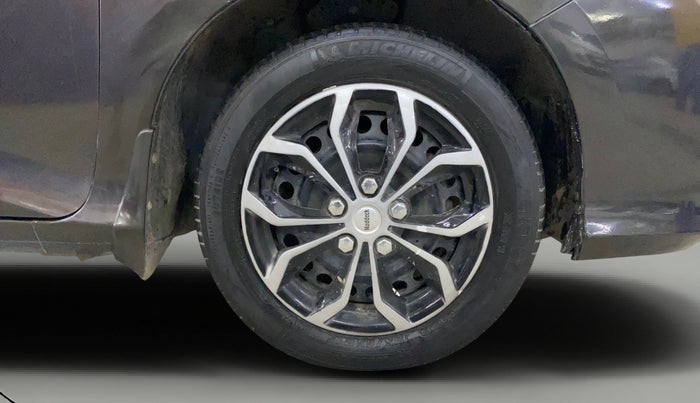 2016 Honda City 1.5L I-VTEC SV, Petrol, Manual, 36,909 km, Right Front Wheel