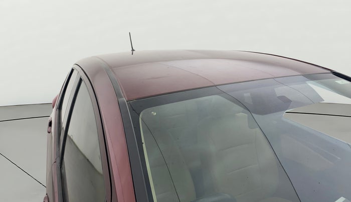 2016 Honda Jazz 1.2L I-VTEC V AT, Petrol, Automatic, 43,019 km, Roof