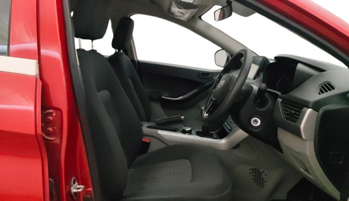 2018 Tata NEXON XM PETROL, Petrol, Manual, 62,551 km, Right Side Front Door Cabin