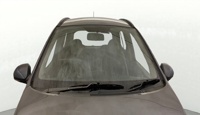 2016 Hyundai Grand i10 SPORTZ 1.2 KAPPA VTVT, Petrol, Manual, 65,801 km, Front Windshield