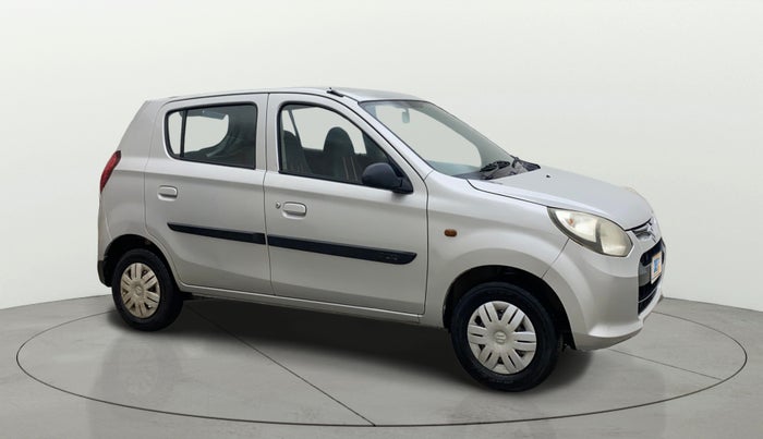 2013 Maruti Alto 800 LXI, Petrol, Manual, 86,955 km, SRP