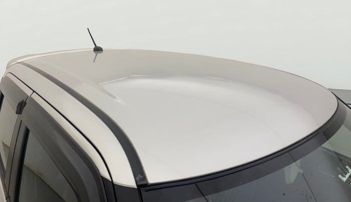 2018 Maruti Swift VDI AMT, Diesel, Automatic, 95,619 km, Roof