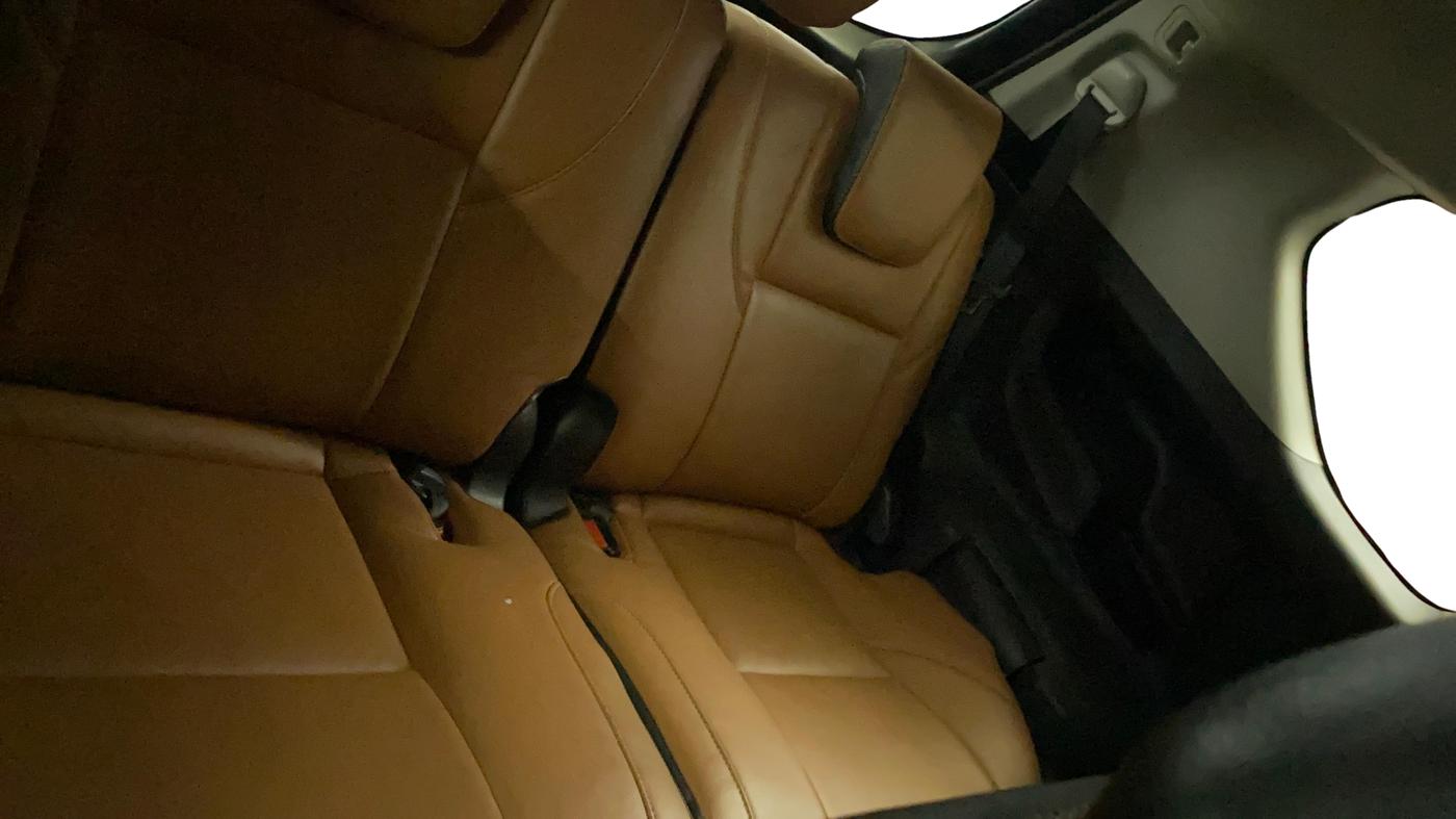 2021 Toyota Innova Crysta 2.4 GX AT 7 STR, Diesel, Automatic, 92,290 km, Third Seat Row ( optional )