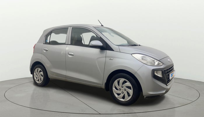 2020 Hyundai NEW SANTRO SPORTZ AMT, Petrol, Automatic, 18,080 km, SRP