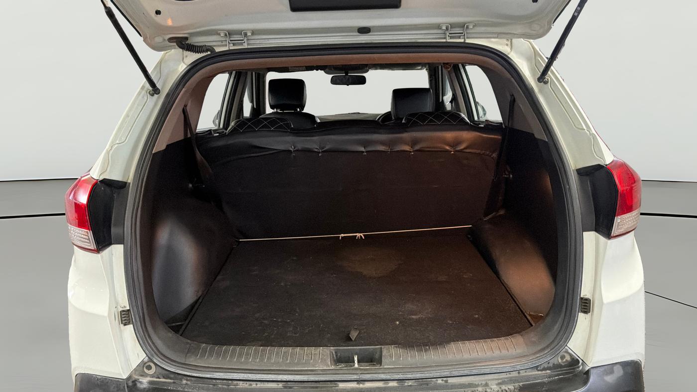 2020 Hyundai Creta E PLUS 1.4 DIESEL, Diesel, Manual, 44,784 km, Boot Open Zoomed View