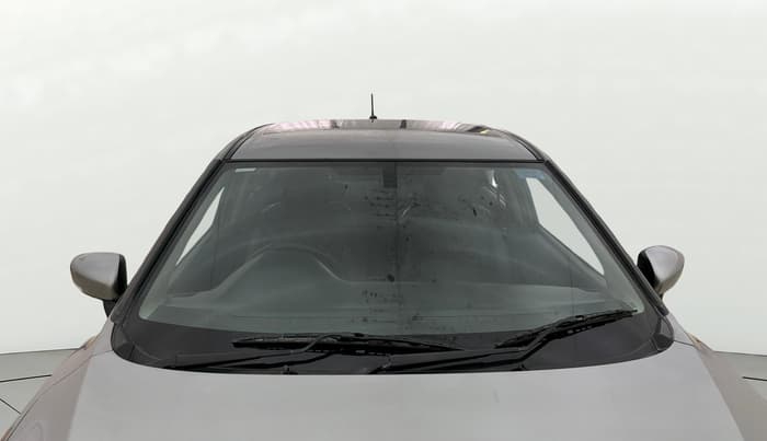 2019 Maruti Baleno ZETA CVT PETROL 1.2, Petrol, Automatic, 92,759 km, Front Windshield