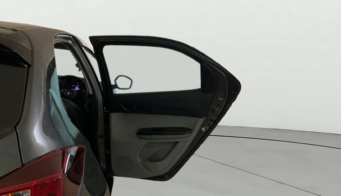 2020 Tata Tiago XT PETROL, Petrol, Manual, 95,865 km, RHS Rear Door