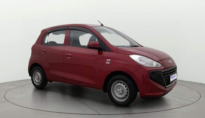 2018 Hyundai NEW SANTRO MAGNA AMT, Petrol, Automatic, 20,091 km, SRP
