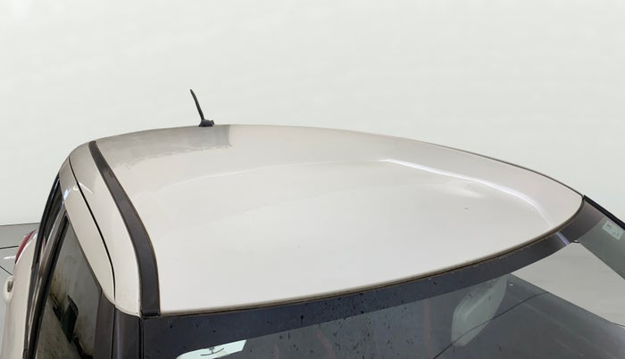 2014 Maruti Swift VXI, Petrol, Manual, 81,951 km, Roof